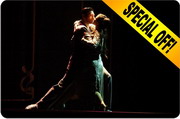 Esquina Carlos Gardel - Tango Show